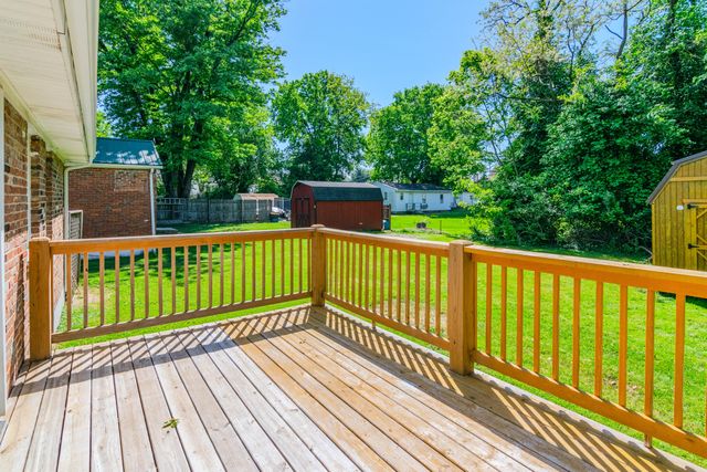1110 Queen Street, Danville, KY 40422