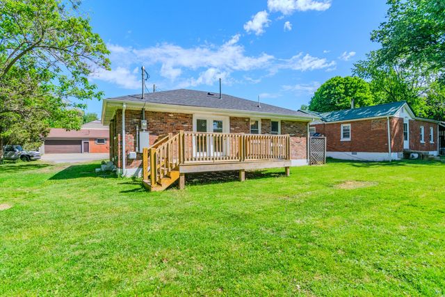 1110 Queen Street, Danville, KY 40422