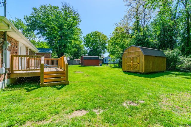 1110 Queen Street, Danville, KY 40422