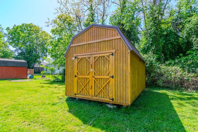 1110 Queen Street, Danville, KY 40422