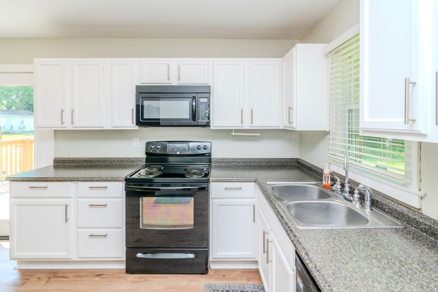 1110 Queen Street, Danville, KY 40422