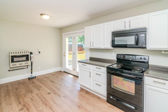 1110 Queen Street, Danville, KY 40422