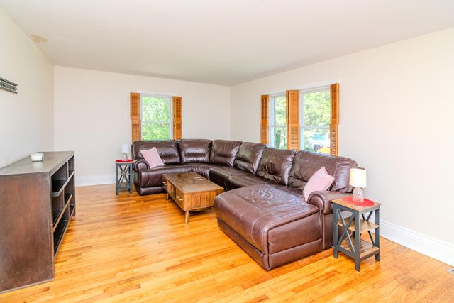 1110 Queen Street, Danville, KY 40422