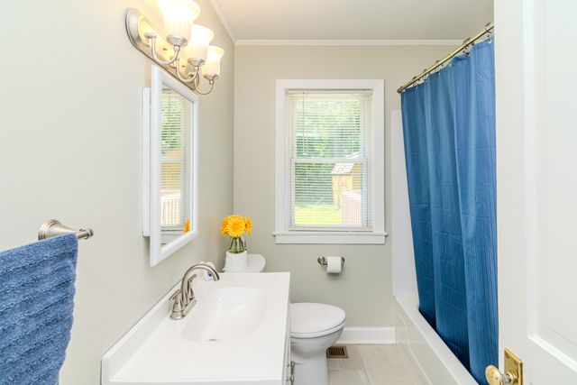 1110 Queen Street, Danville, KY 40422