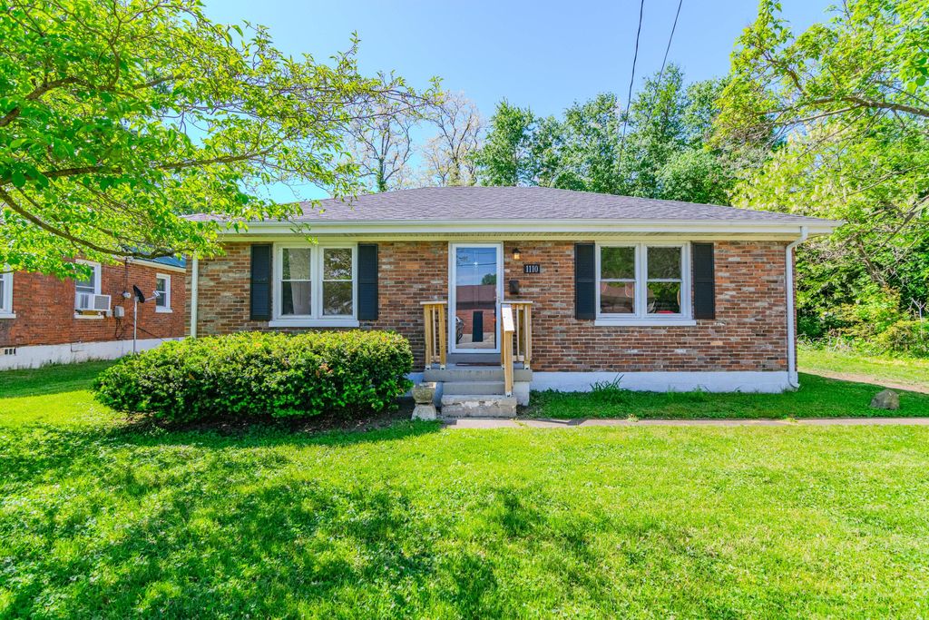 1110 Queen Street, Danville, KY 40422