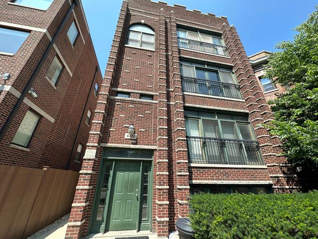 4726 N WINTHROP Avenue G, Chicago, IL 60640