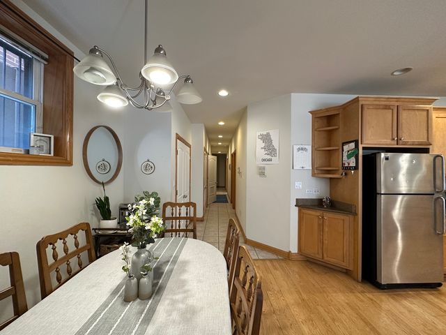 4726 N WINTHROP Avenue G, Chicago, IL 60640
