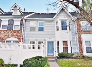 25 Goodwin Drive, North Brunswick, NJ 08902