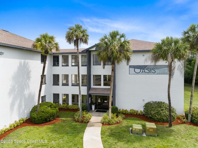 3165 South Street 319, Titusville, FL 32780