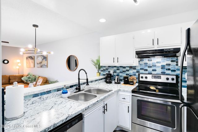 3165 South Street 319, Titusville, FL 32780