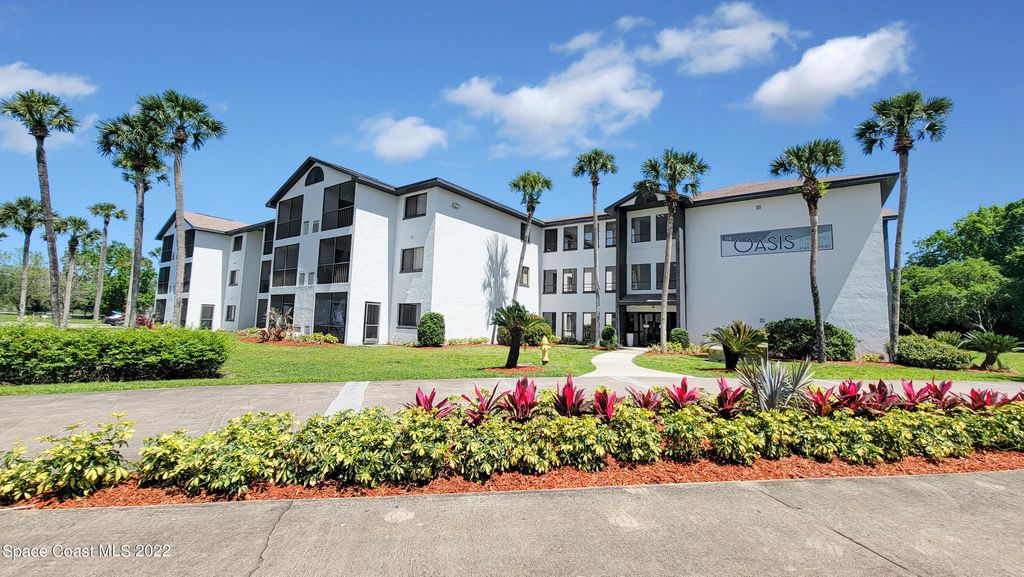 3165 South Street 319, Titusville, FL 32780