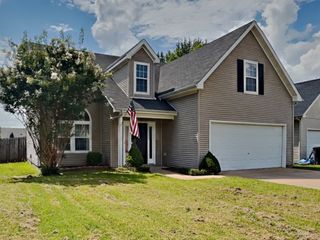 2819 Elijah Dr, Murfreesboro, TN 37129