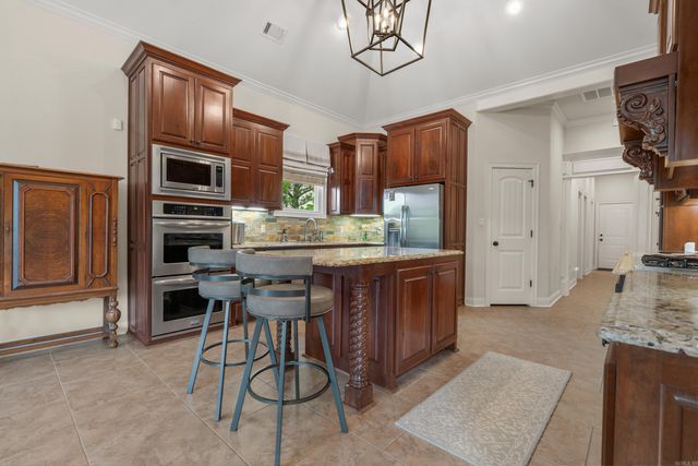 118 Arlington Park Terrace, Hot Springs, AR 71901