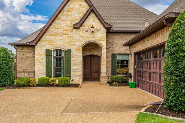 118 Arlington Park Terrace, Hot Springs, AR 71901