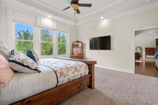 118 Arlington Park Terrace, Hot Springs, AR 71901