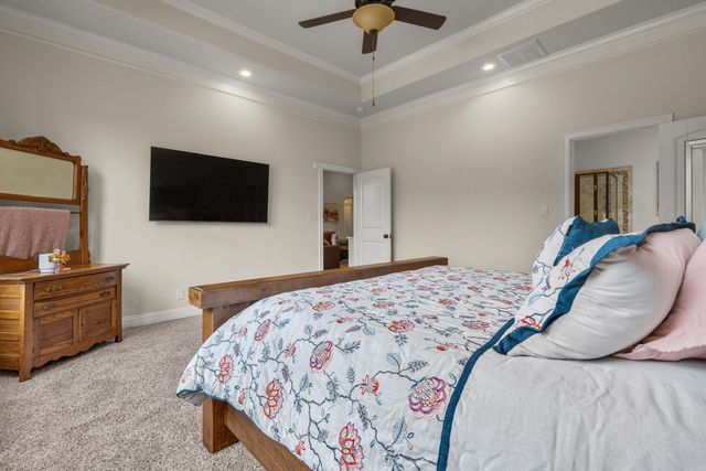 118 Arlington Park Terrace, Hot Springs, AR 71901