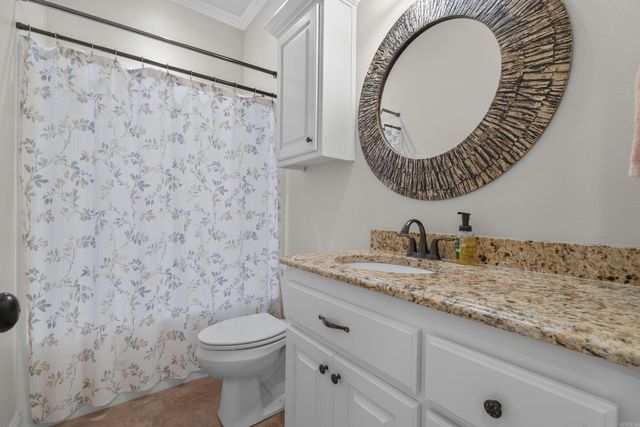 118 Arlington Park Terrace, Hot Springs, AR 71901