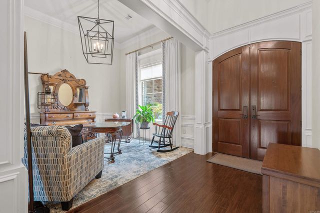 118 Arlington Park Terrace, Hot Springs, AR 71901