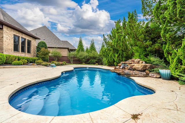 118 Arlington Park Terrace, Hot Springs, AR 71901