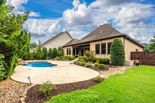 118 Arlington Park Terrace, Hot Springs, AR 71901