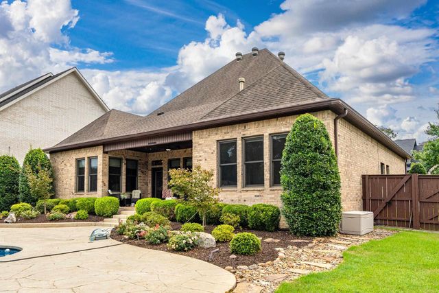 118 Arlington Park Terrace, Hot Springs, AR 71901