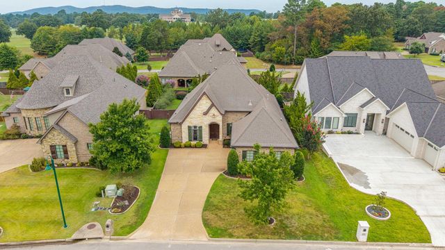 118 Arlington Park Terrace, Hot Springs, AR 71901