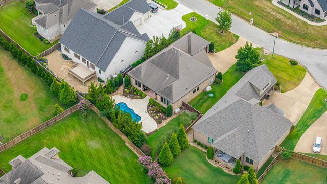 118 Arlington Park Terrace, Hot Springs, AR 71901