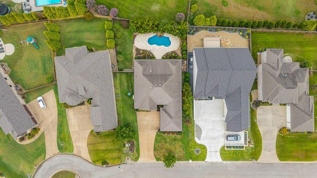 118 Arlington Park Terrace, Hot Springs, AR 71901