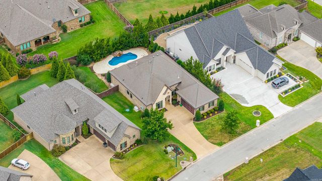 118 Arlington Park Terrace, Hot Springs, AR 71901