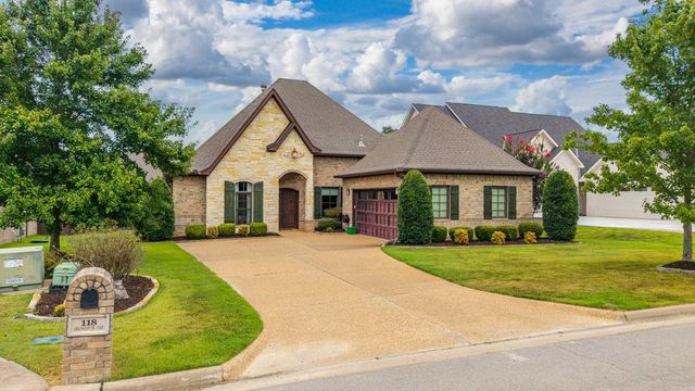 118 Arlington Park Terrace, Hot Springs, AR 71901