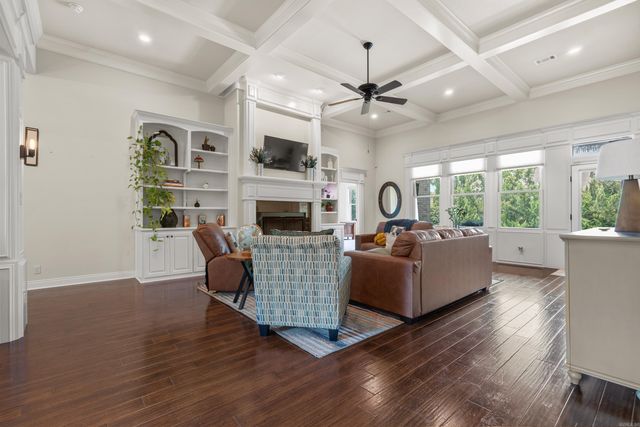118 Arlington Park Terrace, Hot Springs, AR 71901