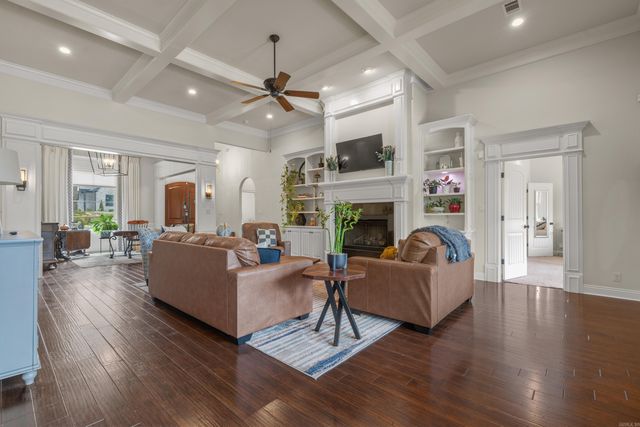 118 Arlington Park Terrace, Hot Springs, AR 71901