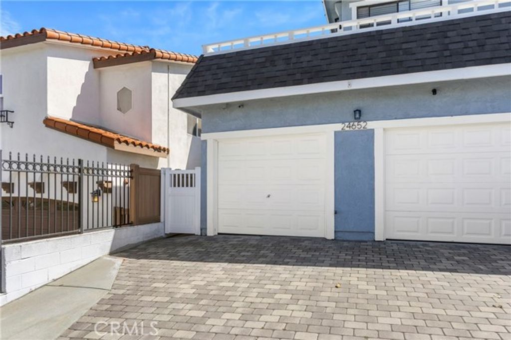 24652 La Cresta A, Dana Point, CA 92629