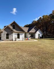 314 County Rd 7625, Brookland, AR 72417