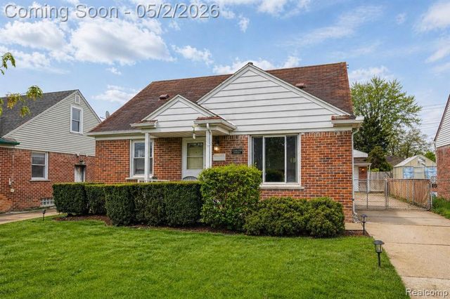 33629 Forest Street, Wayne, MI 48184