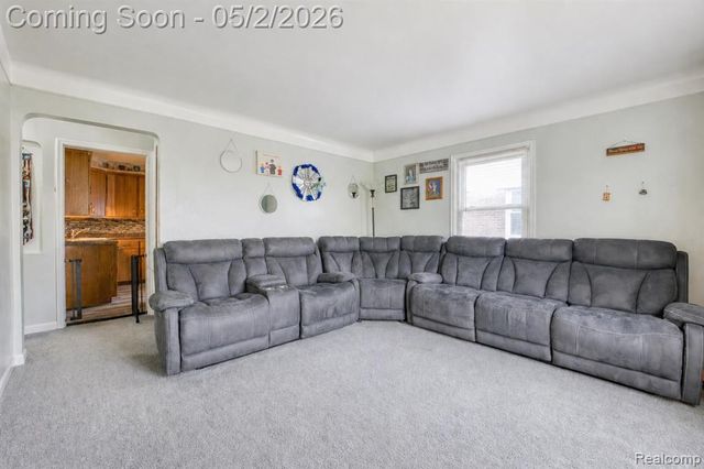 33629 Forest Street, Wayne, MI 48184
