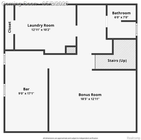 33629 Forest Street, Wayne, MI 48184