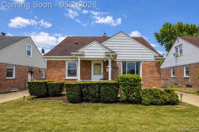 33629 Forest Street, Wayne, MI 48184