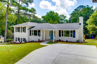 3544 Foxhall Road, Columbia, SC 29204