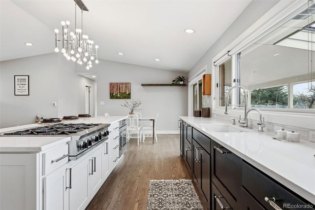 5320 Vale Drive, Denver, CO 80246