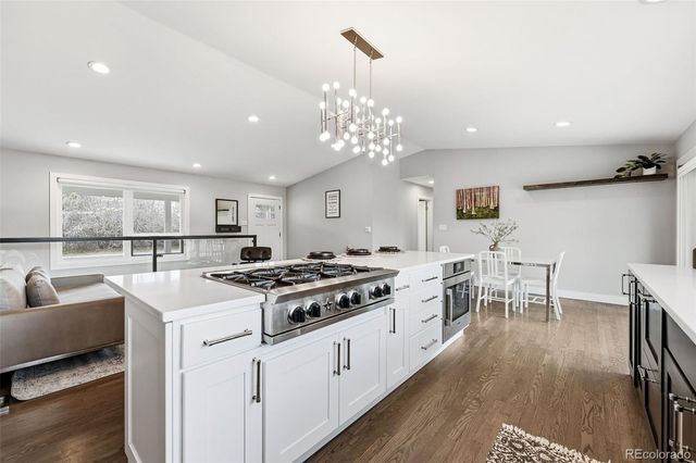 5320 Vale Drive, Denver, CO 80246