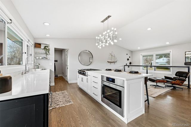 5320 Vale Drive, Denver, CO 80246