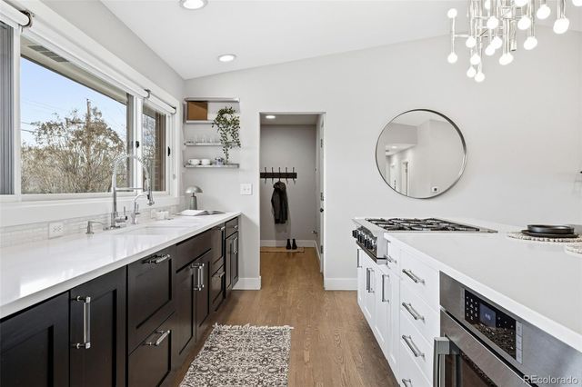 5320 Vale Drive, Denver, CO 80246