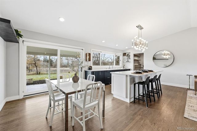 5320 Vale Drive, Denver, CO 80246