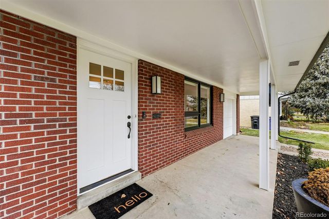 5320 Vale Drive, Denver, CO 80246