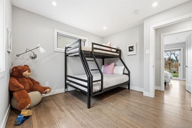 5320 Vale Drive, Denver, CO 80246