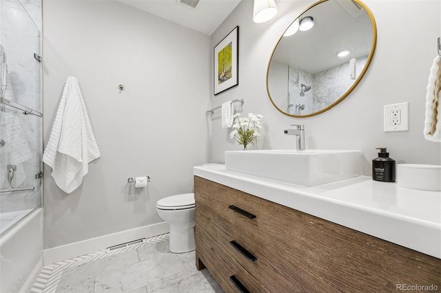 5320 Vale Drive, Denver, CO 80246