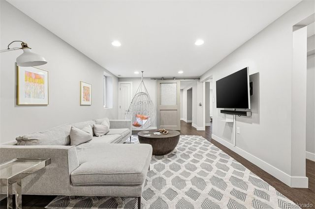 5320 Vale Drive, Denver, CO 80246