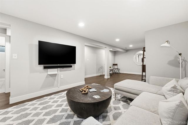 5320 Vale Drive, Denver, CO 80246