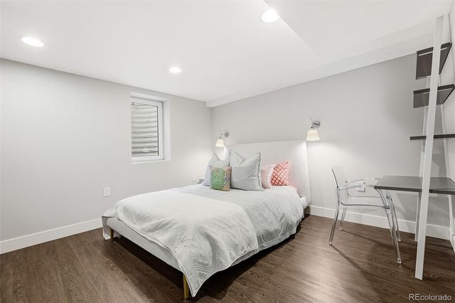 5320 Vale Drive, Denver, CO 80246